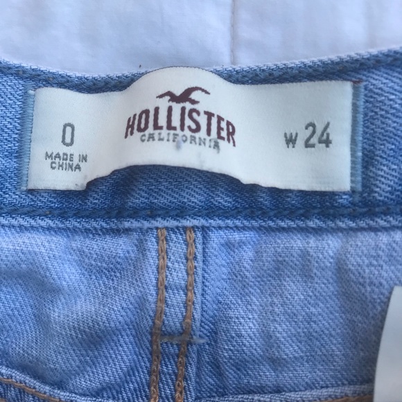 Hollister - Picture 1 of 6